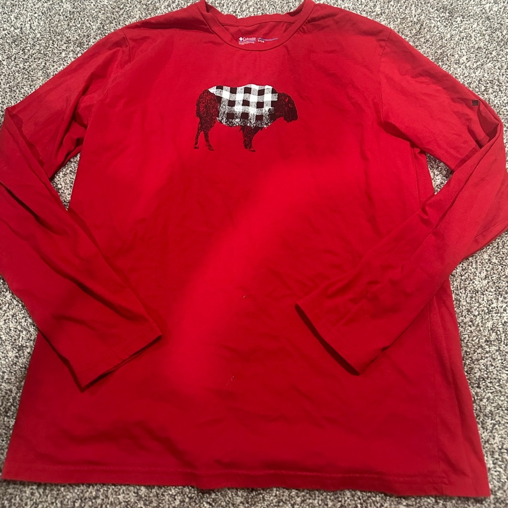 Columbia T-shirt